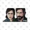 Ellie And Joel The Last Of Us Part Ii Mug Official Cow Anime Merch