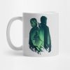 The Last Of Us 2 Mug Official Cow Anime Merch