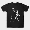 The Last Of Us T-Shirt Official The Last of Us Merch