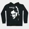 Ellie The Last Of Us Hoodie Official The Last of Us Merch