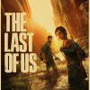 2022Hot The Last of Us Part 2 Posters Room Bar Cafe Retro Kraft Vintage Decor Gift 1 - The Last of Us Merch