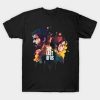 The Last Of Us T-Shirt Official The Last of Us Merch