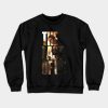 The Last Of Us Crewneck Sweatshirt Official The Last of Us Merch