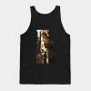 The Last Of Us Tank Top Official The Last of Us Merch