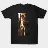 The Last Of Us T-Shirt Official The Last of Us Merch