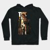 The Last Of Us Hoodie Official The Last of Us Merch