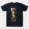 The Last Of Us T-Shirt Official Cow Anime Merch