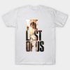 427193 1 23 - The Last of Us Merch