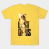 427193 1 24 - The Last of Us Merch