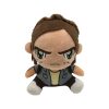 The Last Of Us Plush Toys Anime Joel And Ellie Series Character Game Kids Toys Children 1 - The Last of Us Merch