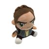 The Last Of Us Plush Toys Anime Joel And Ellie Series Character Game Kids Toys Children 2 - The Last of Us Merch