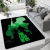 The latest movie The last of US printed carpet Non slip carpet kitchen mat anime rug 10 - The Last of Us Merch