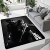 The latest movie The last of US printed carpet Non slip carpet kitchen mat anime rug 25 - The Last of Us Merch