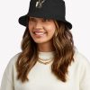 The Last Of Us Netflix Bucket Hat Official Cow Anime Merch