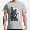 The Last Of Us Cool T-Shirt Official Cow Anime Merch