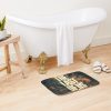 The Last Of Us Bath Mat Official Cow Anime Merch