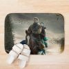 The Last Of Us Bath Mat Official Cow Anime Merch