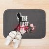 The Last Of Us - Video Game Series Bath Mat Official Cow Anime Merch