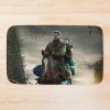 The Last Of Us Bath Mat Official Cow Anime Merch