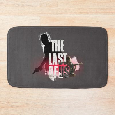 The Last Of Us - Video Game Series Bath Mat Official Cow Anime Merch