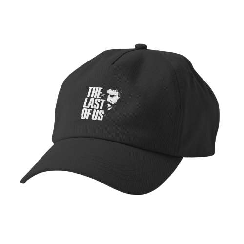 The Last Of Us Merch Cap Collection