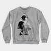 The Last Of Us 2 Crewneck Sweatshirt Official Cow Anime Merch