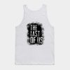 The Last Of Us Tank Top Official Cow Anime Merch