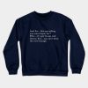 The Last Of Us 2 Crewneck Sweatshirt Official Cow Anime Merch