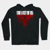 Last Of Us Hoodie Official Cow Anime Merch