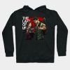 25316894 0 4 - The Last of Us Merch