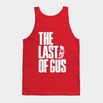 The Last Of Gus Tank Top Official Cow Anime Merch