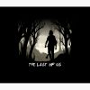 The Last Of Us Tapestry Official Cow Anime Merch