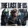 The Last Of Us Part Ii Ellie Poster Tapestry Official Cow Anime Merch