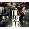 The Last Of Us Poster Tapestry Official Cow Anime Merch