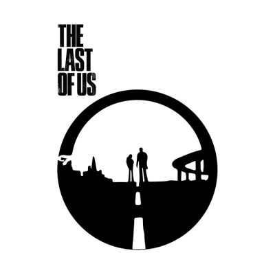 The Last Of Us Tote Bag Official Cow Anime Merch