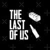 The Last Of Us Brick And Botle Tote Bag Official Cow Anime Merch