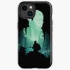 Last Of Us Part 2 Joel And Ellie Iphone Case Official Cow Anime Merch