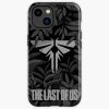 The Last Of Us Iphone Case Official Cow Anime Merch