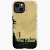 The Last Of Us Iphone Case Official Cow Anime Merch