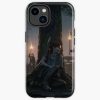 The Last Of Us Iphone Case Official Cow Anime Merch