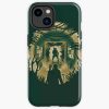 The Last Of Us Iphone Case Official Cow Anime Merch