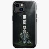 The Last Of Us Poster Iphone Case Official Cow Anime Merch