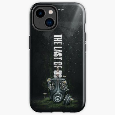 The Last Of Us Poster Iphone Case Official Cow Anime Merch