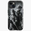 The Last Of Us - Joel & Ellie Iphone Case Official Cow Anime Merch