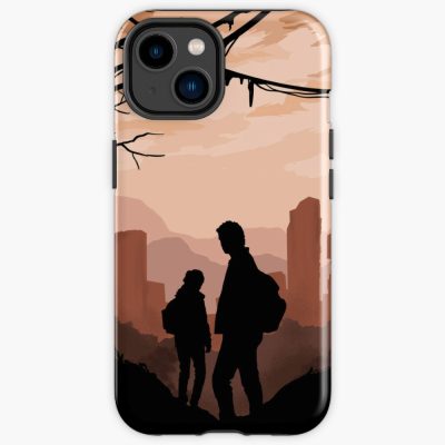 The Last Of Us Iphone Case Official Cow Anime Merch