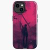 The Last Of Us Iphone Case Official Cow Anime Merch