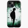 The Last Of Us Iphone Case Official Cow Anime Merch