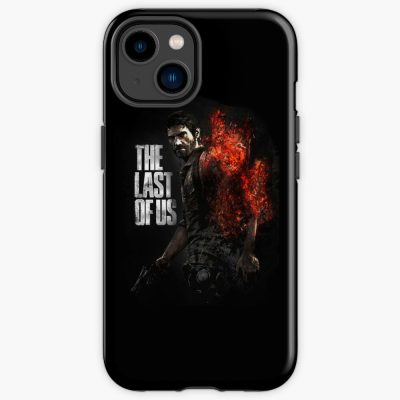 Birthday Gift Last Of Us Joel Gift Music Fans Iphone Case Official Cow Anime Merch