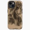 The Last Of Us Iphone Case Official Cow Anime Merch