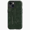 The Last Of Us Collage Iphone Case Official Cow Anime Merch